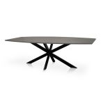 Vergadertafel Design Multi Ratio tonvormig