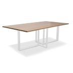 Multi Ratio Design vergadertafel Tower - rechthoek
