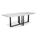 Multi Ratio Design vergadertafel Tower