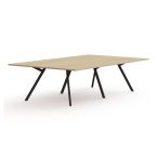 Multi Ratio Design vergadertafel Bridge 160 x 320 cm