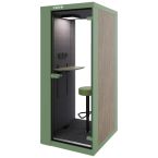 VOX Small akoestische telefooncel