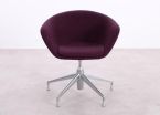 Arper Duna fauteuil