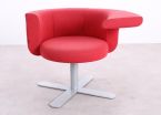 Drabert Hotspot fauteuil