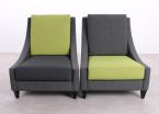 Lyndon Vernon fauteuil