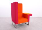 Fauteuil Casala Palau Bricks