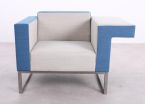 Palau Bricks fauteuil