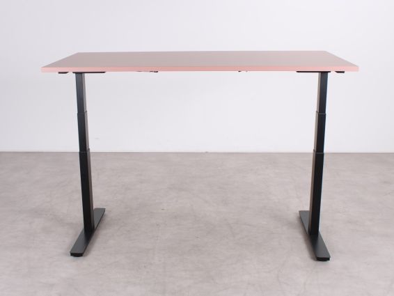 Elektrisch zit-sta bureau Lineaflex MRC O1