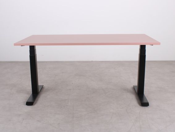 Elektrisch zit-sta bureau Lineaflex MRC Pro-O1