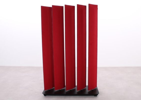 Room Divider BuzziSpace BuzziBlinds Classic Medium2