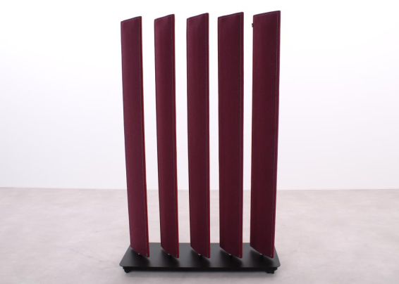 Room Divider BuzziSpace BuzziBlinds Classic Medium4
