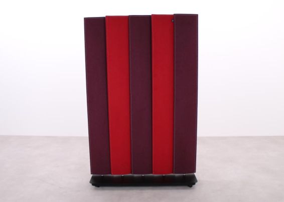 Room Divider BuzziSpace BuzziBlinds Classic Medium