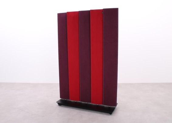Room Divider BuzziSpace BuzziBlinds Classic Medium1