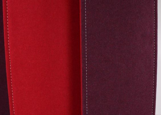 Room Divider BuzziSpace BuzziBlinds Classic Medium10