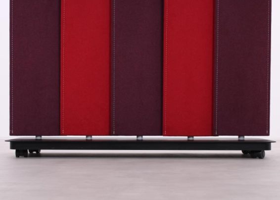 Room Divider BuzziSpace BuzziBlinds Classic Medium11