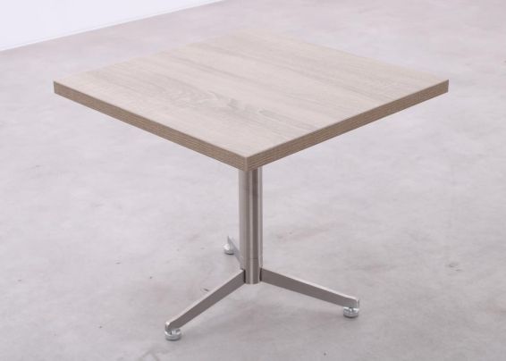 Multi Ratio Design salontafel Cross RVS1