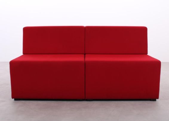 Fauteuil König+Neurath NET.WORK.PLACE1