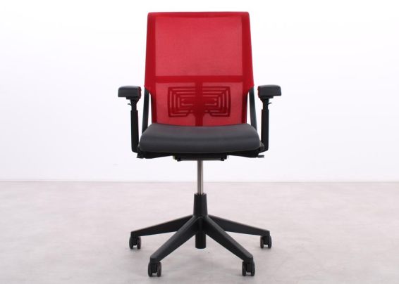 Bureaustoel Haworth Comforto 5965 1