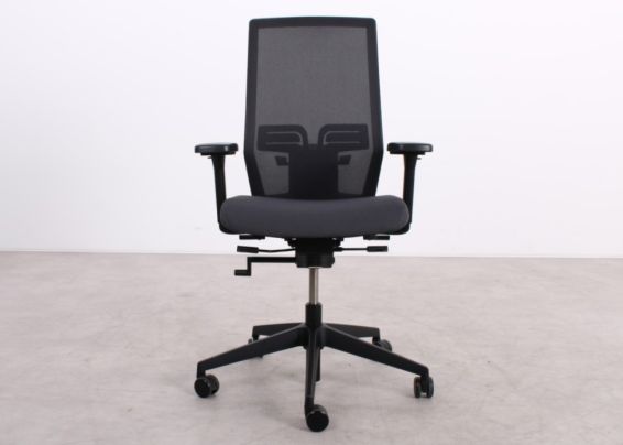 Bureaustoel König & Neurath JET II 1