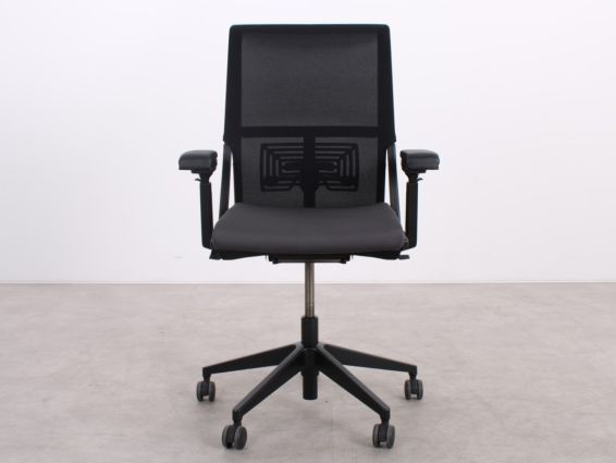 Bureaustoel Haworth Comforto D5975 1