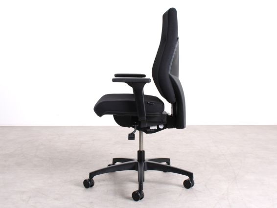 Tweedehands-bureaustoel-Dauphin-Shape-XT