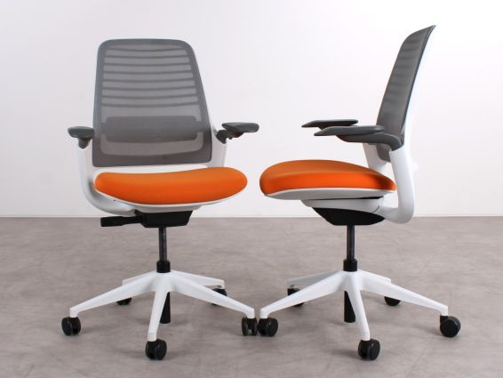 Bureaustoel Steelcase Series 1