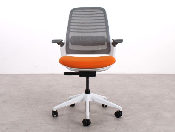 Bureaustoel Steelcase Series 1 1