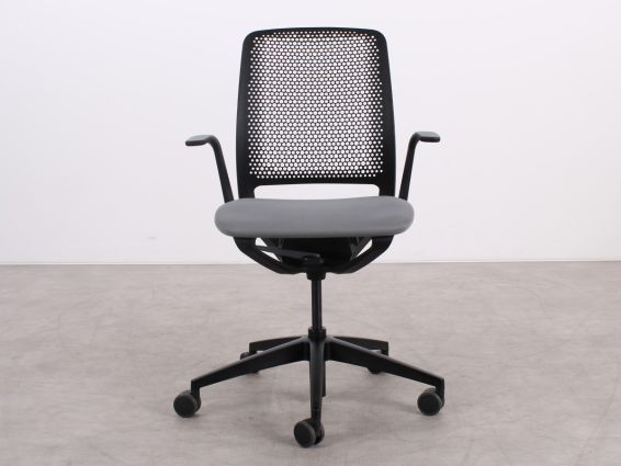 Stoel Sedus Se:motion1