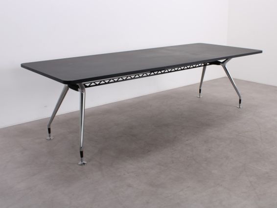 Vergadertafel König + Neurath Summa