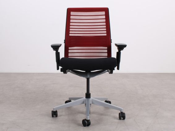 Bureaustoel Steelcase Think1