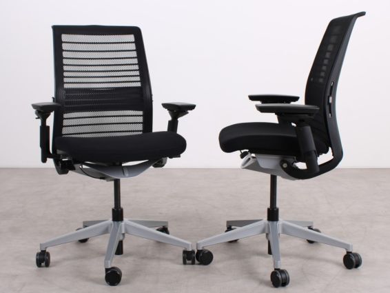 Bureaustoel Steelcase Think