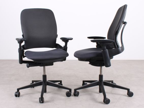Bureaustoel Steelcase Leap V2