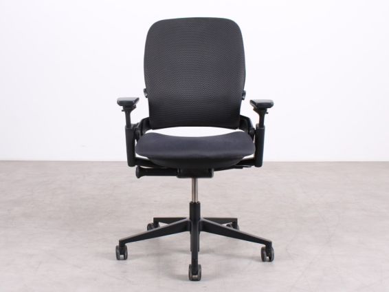 Bureaustoel Steelcase Leap V2 1