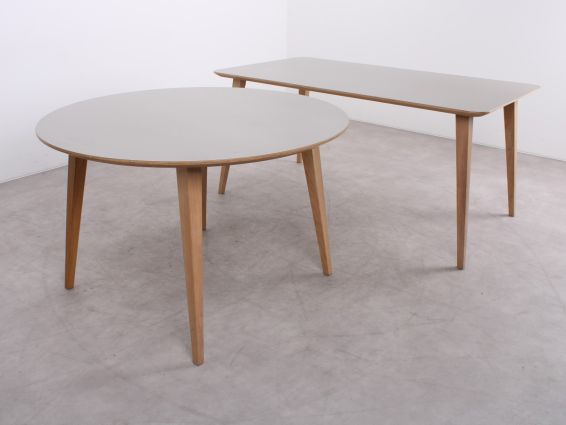 Tafel Ondarreta Bob, 2 modellen