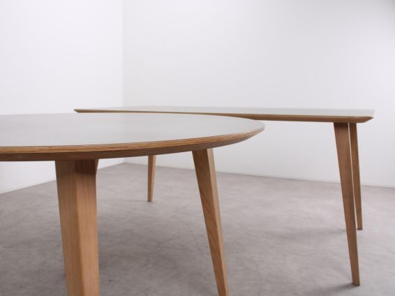 Tafel Ondarreta Bob, 2 modellen1