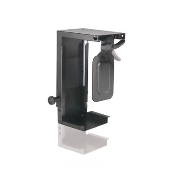 CPU houder zwart