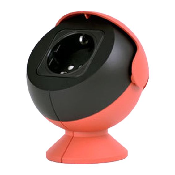 Netbox Pearl 1x strroom - rood open