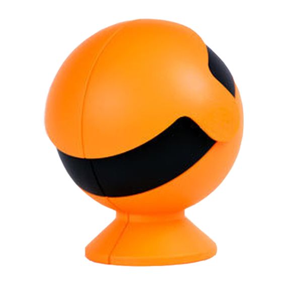 Netbox Pearl 1x strroom - oranje gesloten
