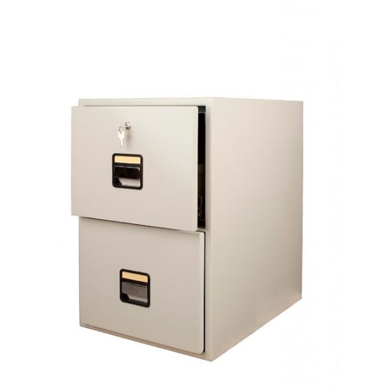 Brandwerende ladekast SF 680-2DK
