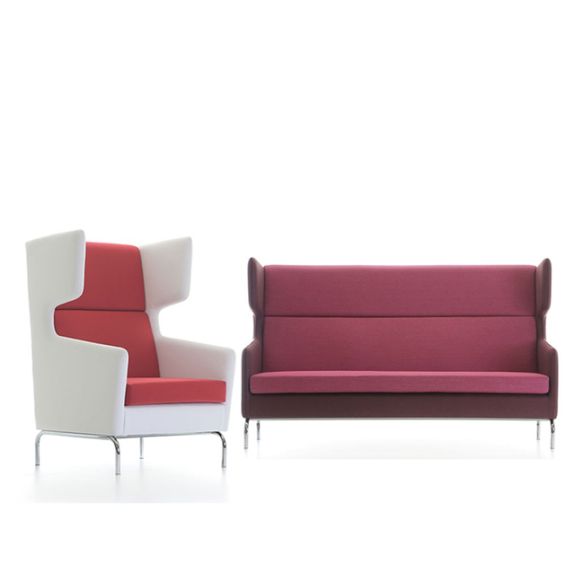 DeBerenn Loungebank Versis
