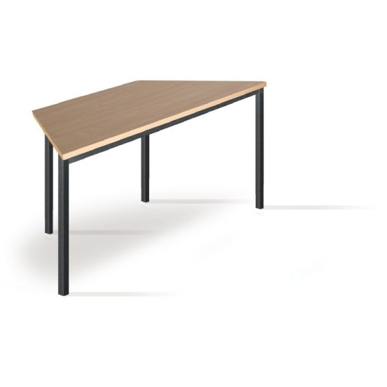 Huislijn basic trapezium tafel