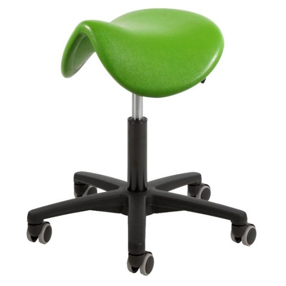 Zadelkruk PK200 zithoogte 50 - 70 cm