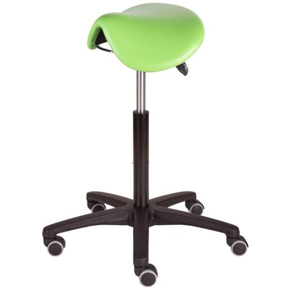 Zadelkruk PKS267 zithoogte 59 - 85 cm
