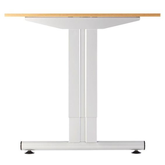 Huislijn basic framekleur aluminium
