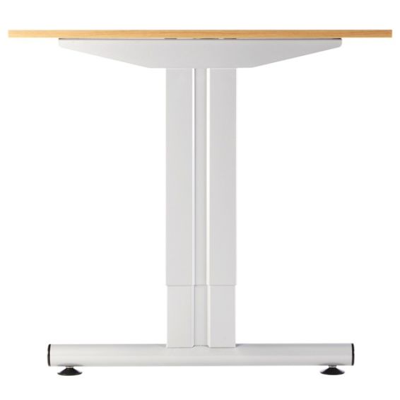 Framekleur aluminium