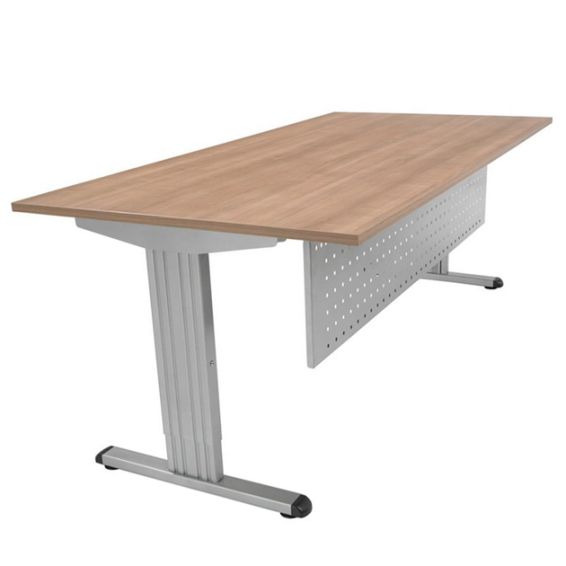 Start Torino rechthoekbureau 200 x 100 cm
