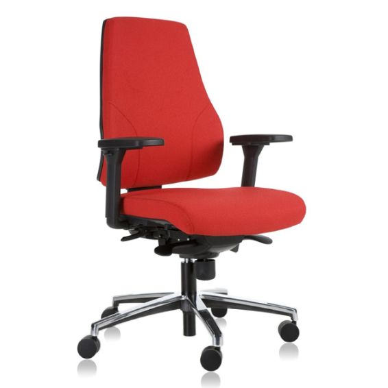 Bureaustoel Actiflexx Basic