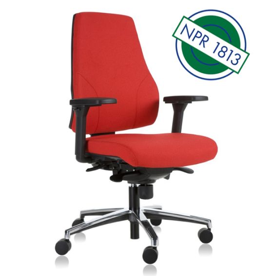 Bureaustoel Actiflexx Basic