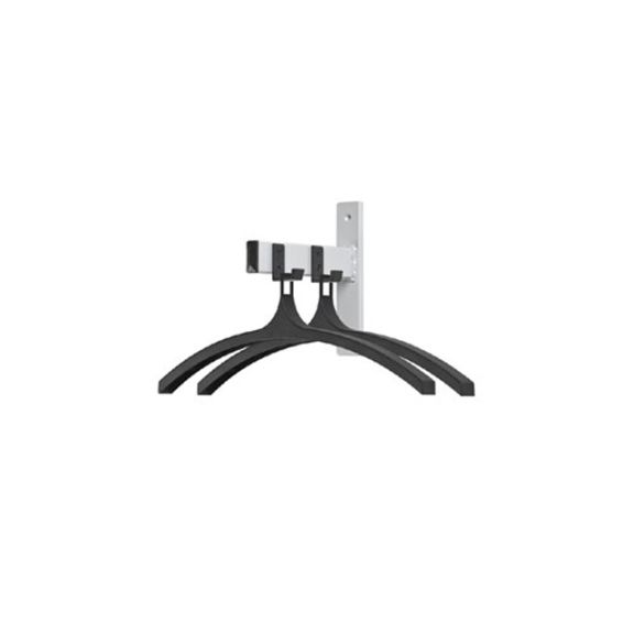 Garderoberek HIQ 2 hangers