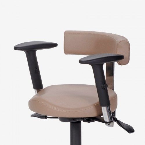 Hoxa Curve 325.7 voetbediening
