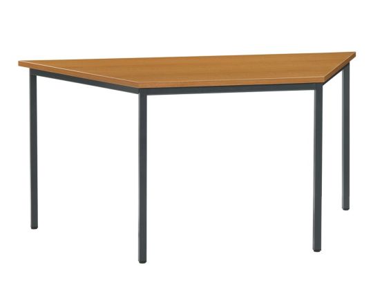 Huislijn Start trapezium tafel